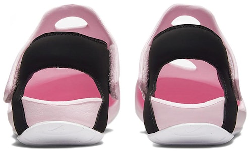 (幼兒)耐吉 Sunray Protect 3 'Pink Foam Black' DH9462-601 Purchase (幼兒)耐吉 Sunray Protect 3 'Pink Foam Black' DH9462-601