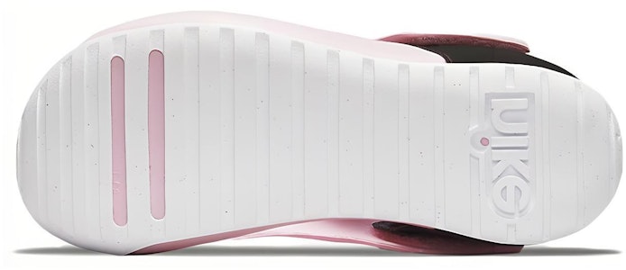 (幼兒)耐吉 Sunray Protect 3 'Pink Foam Black' DH9462-601 Details for (幼兒)耐吉 Sunray Protect 3 'Pink Foam Black' DH9462-601