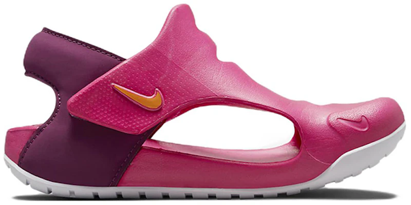 (PS) Nike Sunray Protect 3 ''Pink Prime Kumquat'' Kindersandalen Roze/Oranje DH9462-602 Order (PS) Nike Sunray Protect 3 ''Pink Prime Kumquat'' Kindersandalen Roze/Oranje DH9462-602