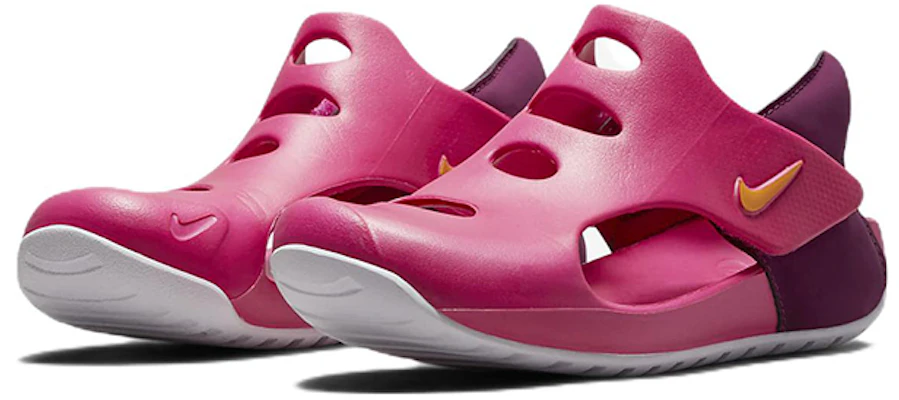 (PS) Nike Sunray Protect 3 ''Pink Prime Kumquat'' Kindersandalen Roze/Oranje DH9462-602 Lookbook (PS) Nike Sunray Protect 3 ''Pink Prime Kumquat'' Kindersandalen Roze/Oranje DH9462-602