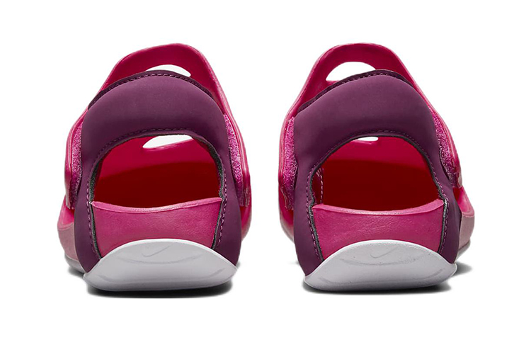Purchase (PS) Nike Sunray Protect 3 ''Pink Prime Kumquat'' Kindersandalen Roze/Oranje DH9462-602