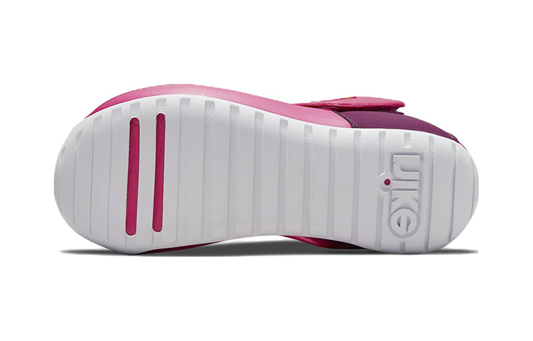 Details for (PS) Nike Sunray Protect 3 ''Pink Prime Kumquat'' Kindersandalen Roze/Oranje DH9462-602