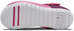 Details for (PS) Nike Sunray Protect 3 ''Pink Prime Kumquat'' Kindersandalen Roze/Oranje DH9462-602