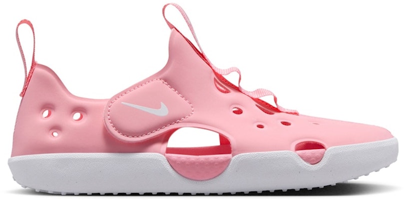 (PS) Nike Sunray Protect 4 Pink Putih Lembut Medium HF6277-601 Buy (PS) Nike Sunray Protect 4 Pink Putih Lembut Medium HF6277-601