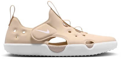 (Preschool) Nike Sunray Protect 4 Sanddrift White HF6277-100 (Preschool) Nike Sunray Protect 4 Sanddrift White HF6277-100