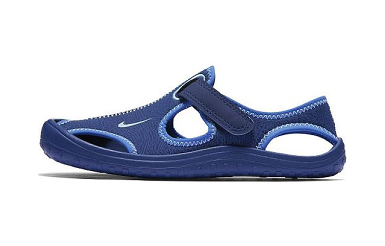 (Preschool) Nike Sunray Protect 'Binary Blue Still Blue Comet Blue' 903631-400