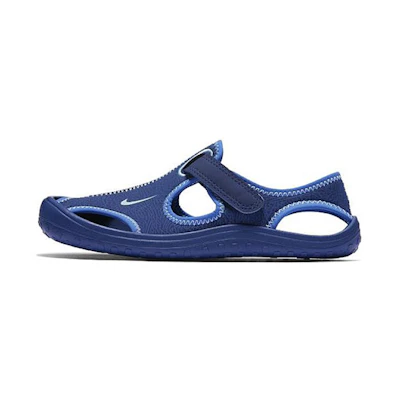 (PS) Nike Sunray Protect 'Binary Blue Still Blue Comet Blue'