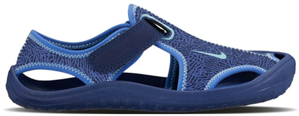 (PS) Nike Sunray Protect 'Azul Binario Azul Claro Azul Cometa' 903631-400 Order (PS) Nike Sunray Protect 'Azul Binario Azul Claro Azul Cometa' 903631-400