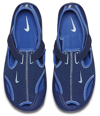 (PS) Nike Sunray Protect 'Azul Binario Azul Claro Azul Cometa' 903631-400 Lookbook (PS) Nike Sunray Protect 'Azul Binario Azul Claro Azul Cometa' 903631-400