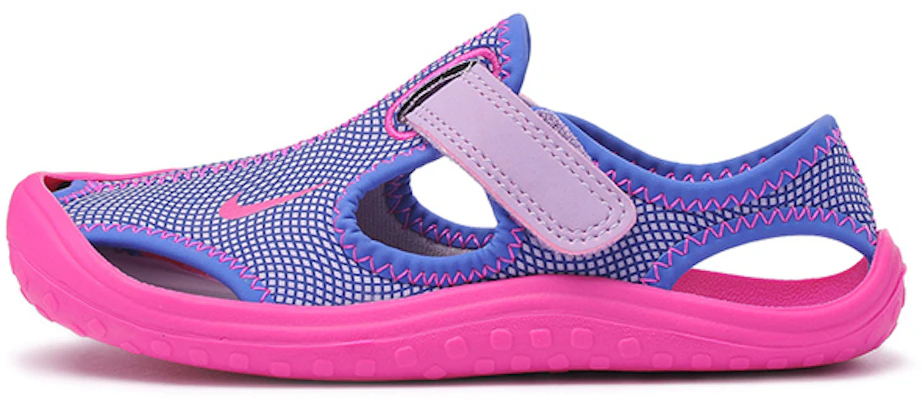 (PS) Nike Sunray Protect ''Ortensie Rosa Fuoco Blu Cometa'' 903633-500 Buy (PS) Nike Sunray Protect ''Ortensie Rosa Fuoco Blu Cometa'' 903633-500
