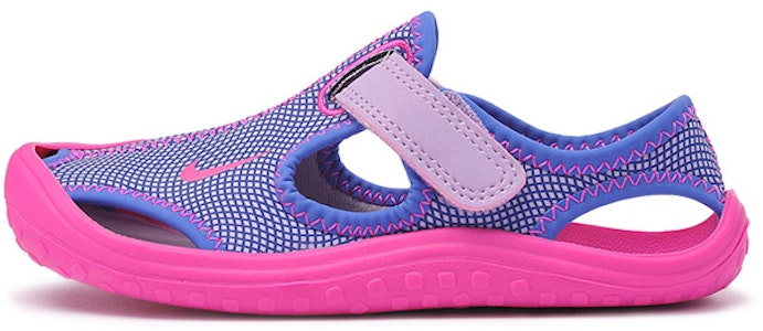 (PS) 耐克 Sunray Protect '绣球花火粉彗星蓝' 903633-500 Buy (PS) 耐克 Sunray Protect '绣球花火粉彗星蓝' 903633-500