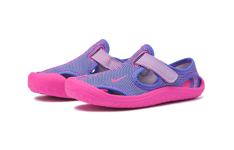 Order (PS) Nike Sunray Protect ''Ortensie Rosa Fuoco Blu Cometa'' 903633-500