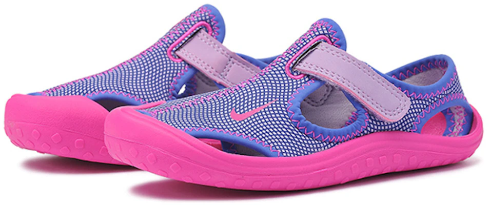 (PS) Nike Sunray Protect ''Ortensie Rosa Fuoco Blu Cometa'' 903633-500 Order (PS) Nike Sunray Protect ''Ortensie Rosa Fuoco Blu Cometa'' 903633-500