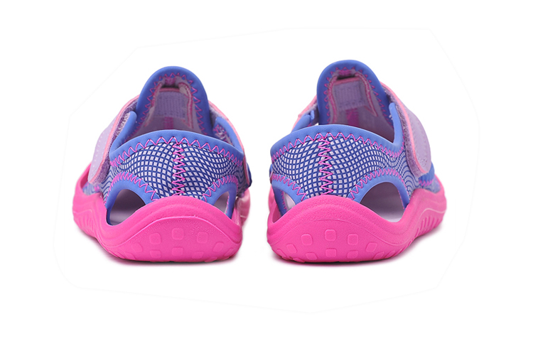 Shop (PS) Nike Sunray Protect ''Ortensie Rosa Fuoco Blu Cometa'' 903633-500