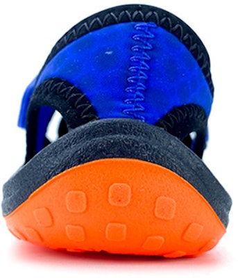 (Preschool) Nike Sunray Protect Shoes Blue/Orange 344926-412 Purchase (Preschool) Nike Sunray Protect Shoes Blue/Orange 344926-412