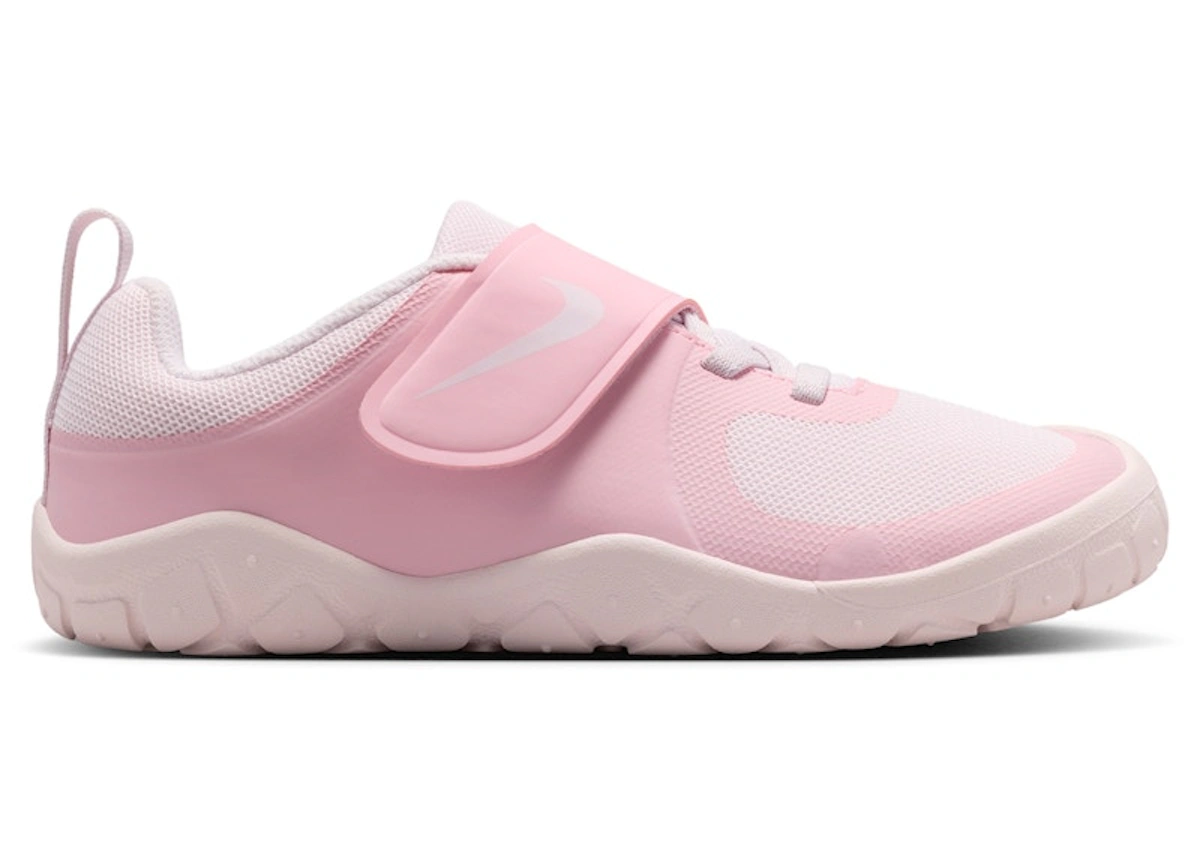 (Preschool) Nike Swoosh 1 Essential Medium Soft Pink Pearl Pink