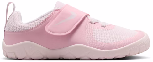 (Preschool) Nike Swoosh 1 Essential Medium Soft Pink Pearl Pink HV5042-600 (Preschool) Nike Swoosh 1 Essential Medium Soft Pink Pearl Pink HV5042-600
