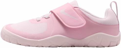 (Preschool) Nike Swoosh 1 Essential Medium Soft Pink Pearl Pink HV5042-600 (Preschool) Nike Swoosh 1 Essential Medium Soft Pink Pearl Pink HV5042-600