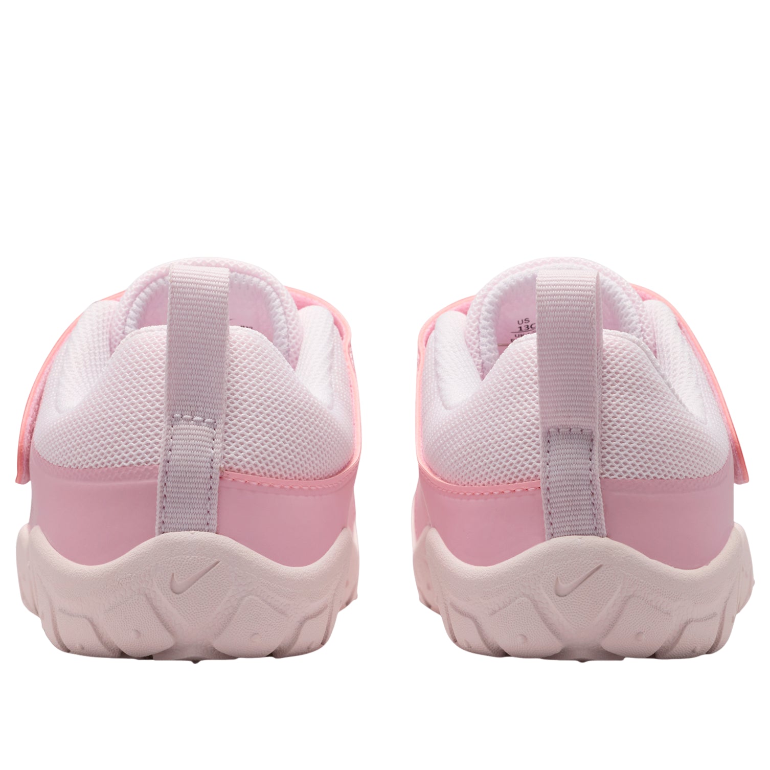 Lookbook (PS) Nike Swoosh 1 Essential 中粉軟粉珍珠粉 HV5042-600