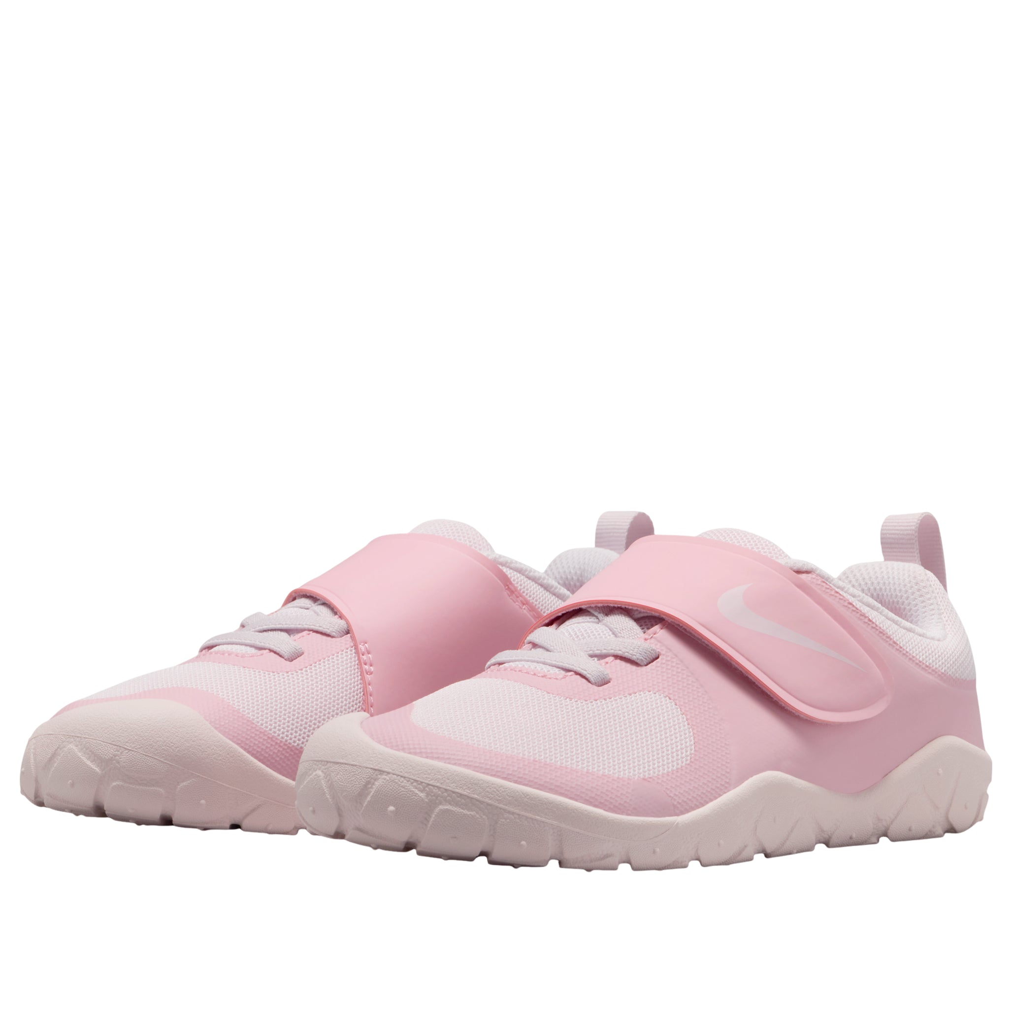 Shop (PS) Nike Swoosh 1 Essential 中粉軟粉珍珠粉 HV5042-600