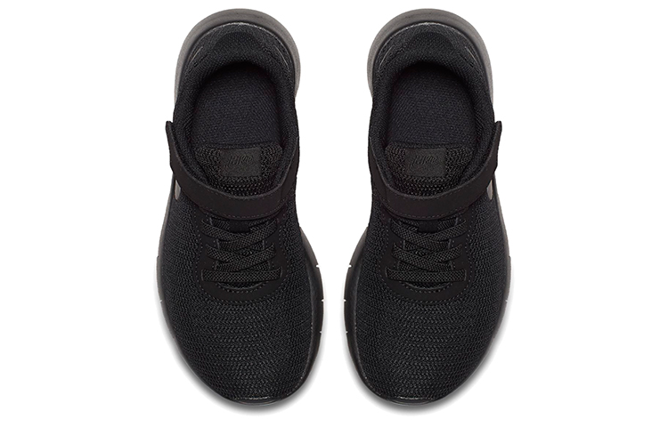 Lookbook (PS) Nike Tanjun 'Hitam' 844868-001