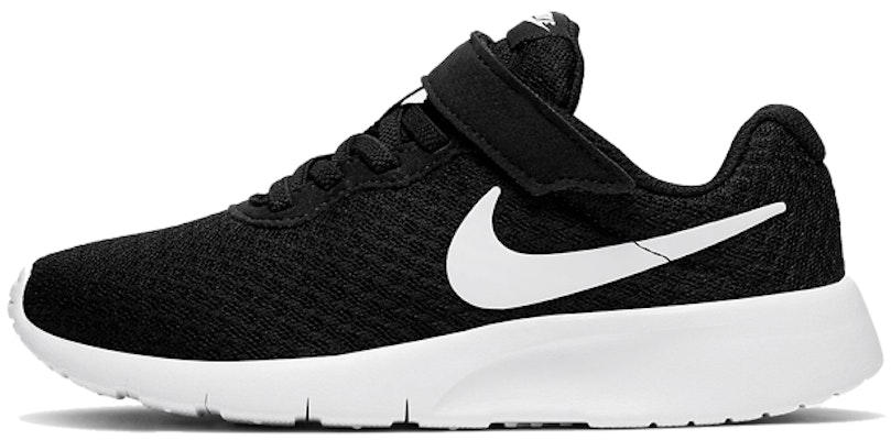 (Preschool) Nike Tanjun PSV 'Black White' 844868-011 Buy (Preschool) Nike Tanjun PSV 'Black White' 844868-011