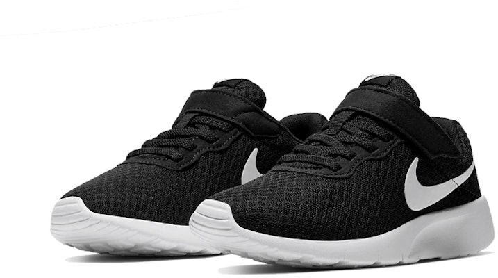 (Preschool) Nike Tanjun PSV 'Black White' 844868-011 Lookbook (Preschool) Nike Tanjun PSV 'Black White' 844868-011