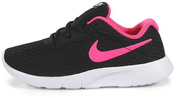 preschool-nike-tanjun-black-hyper-pink-818385-061