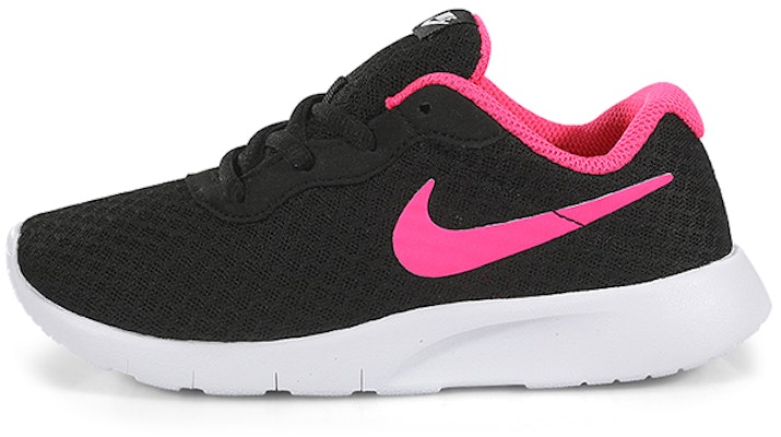 (PS) Nike Tanjun 'Hitam Merah Muda' 818385-061 Buy (PS) Nike Tanjun 'Hitam Merah Muda' 818385-061