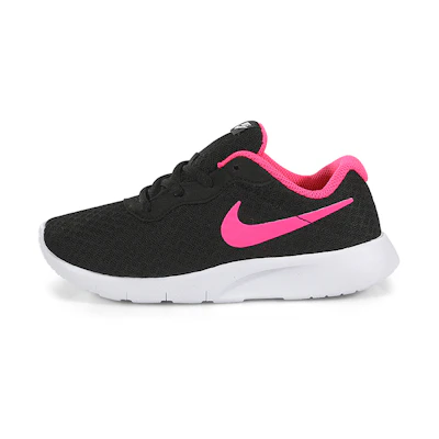 (PS) Nike Tanjun 'Black Hyper Pink'
