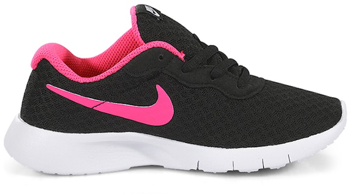 (PS) Nike Tanjun 'Hitam Merah Muda' 818385-061 Order (PS) Nike Tanjun 'Hitam Merah Muda' 818385-061