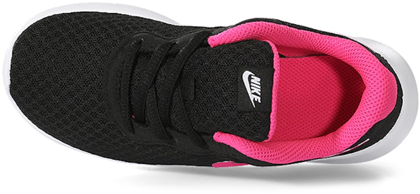 (PS) Nike Tanjun 'Hitam Merah Muda' 818385-061 Shop (PS) Nike Tanjun 'Hitam Merah Muda' 818385-061