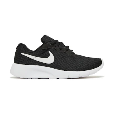 (PS) Nike Tanjun 'Black White'