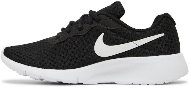 (PS) ナイキ タンジュン ブラック/ホワイト 818382-011 Lookbook (PS) ナイキ タンジュン ブラック/ホワイト 818382-011