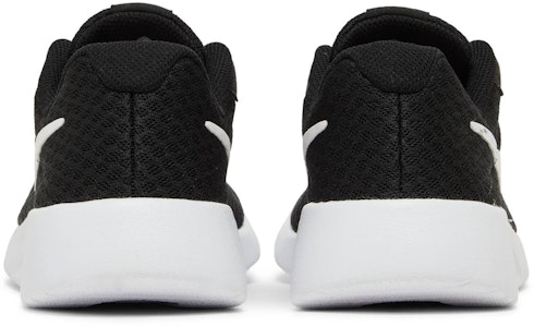 (PS) ナイキ タンジュン ブラック/ホワイト 818382-011 Details for (PS) ナイキ タンジュン ブラック/ホワイト 818382-011