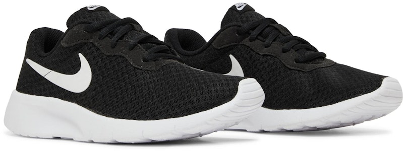 (PS) ナイキ タンジュン ブラック/ホワイト 818382-011 Cheap (PS) ナイキ タンジュン ブラック/ホワイト 818382-011