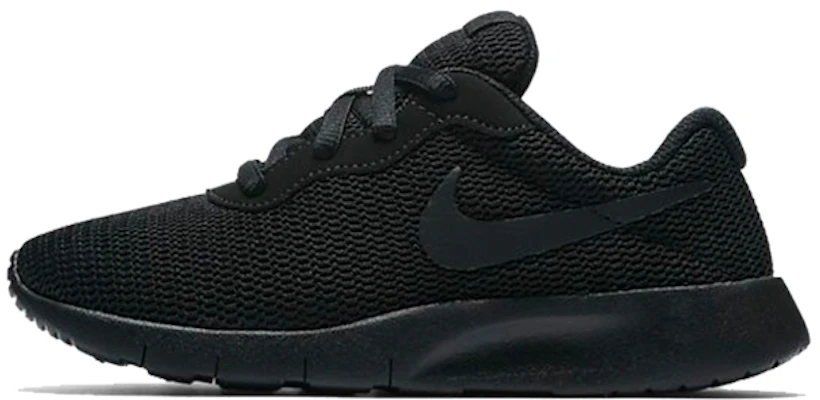 (PS) Nike Tanjun 'Triple Black' Zapatillas Negras Completas 818382-001 Buy (PS) Nike Tanjun 'Triple Black' Zapatillas Negras Completas 818382-001