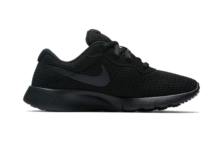 (PS) Nike Tanjun 'Triple Black' 圖 2