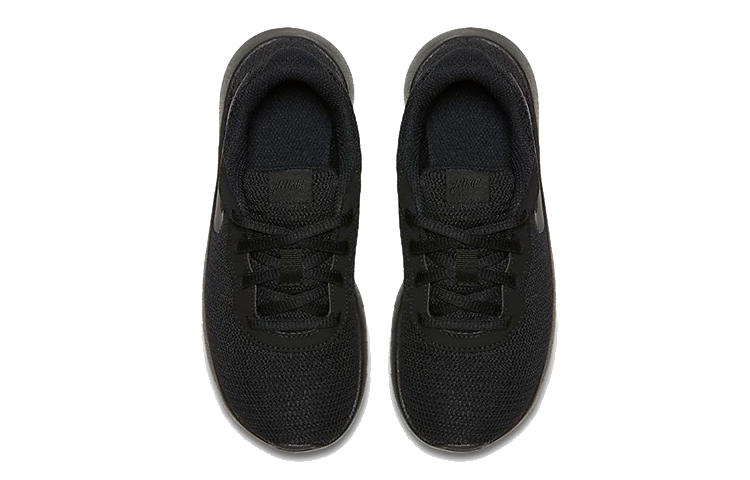 (PS) Nike Tanjun 'Triple Black' 圖 3
