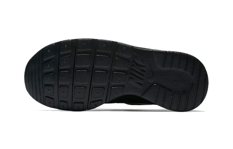 (PS) Nike Tanjun 'Triple Black' 圖 4