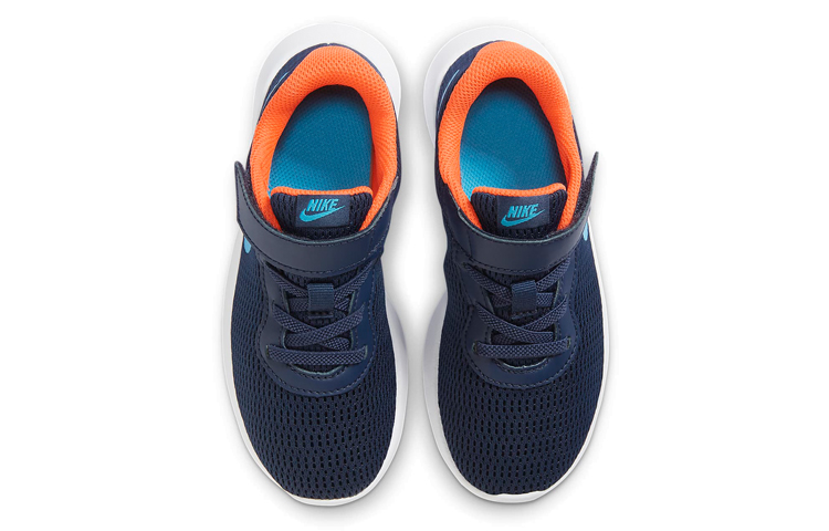 (PS) Nike Tanjun Blue/White 圖 4