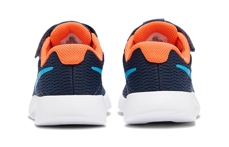 (PS) Nike Tanjun Blue/White 圖 5