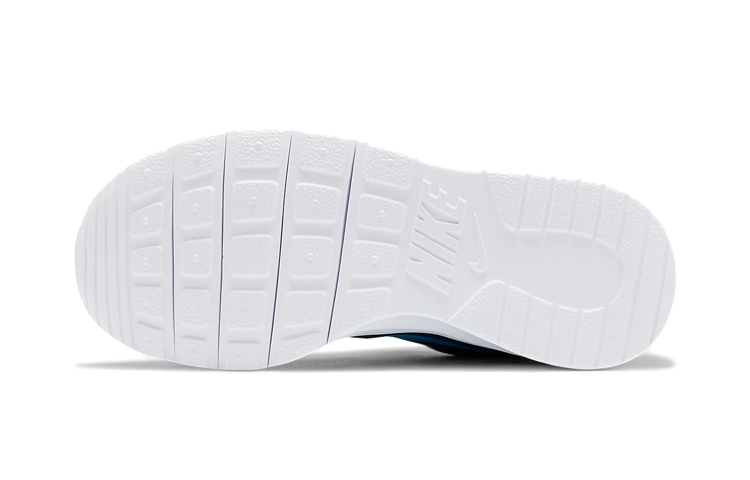 (PS) Nike Tanjun Blue/White 圖 6