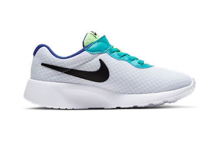 (PS) Nike Tanjun BPV /Green 'White' 圖 2