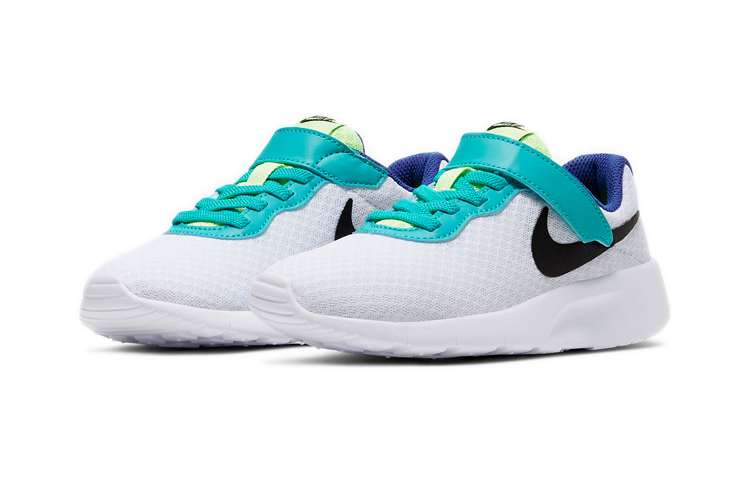 (PS) Nike Tanjun BPV /Green 'White' 圖 3