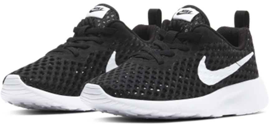 (Preschool) Nike Tanjun BR BPE 'White' CW3179-011 Lookbook (Preschool) Nike Tanjun BR BPE 'White' CW3179-011
