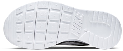 中童 Nike Tanjun BR BPE 運動休閒鞋 黑白 Details for 中童 Nike Tanjun BR BPE 運動休閒鞋 黑白
