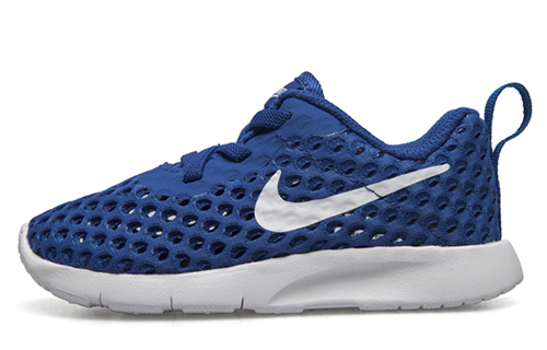(Preschool) Nike Tanjun BR 'Blue' AO9604-400