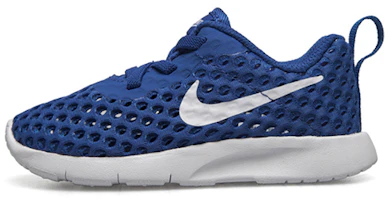 (Preschool) Nike Tanjun BR 'Blue' AO9604-400 (Preschool) Nike Tanjun BR 'Blue' AO9604-400