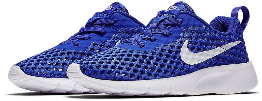 (PS) (幼児用) ナイキ タンジュン BR 'ブルー' AO9604-400 AO9604-400 Lookbook (PS) (幼児用) ナイキ タンジュン BR 'ブルー' AO9604-400 AO9604-400